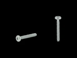 Cheap Trek Bikes Trek Self-Tapping Zinc Plated Screw Black