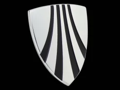 Discount Trek Bikes Trek Shield Headbadge