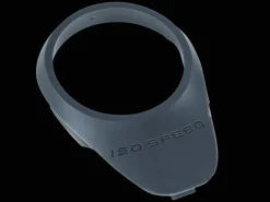 Clearance Trek Bikes Trek Silque SLR Front IsoSpeed Seal Black