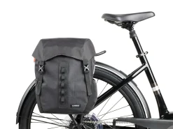 Best Sale Trek Bikes Trek Single Pannier Black