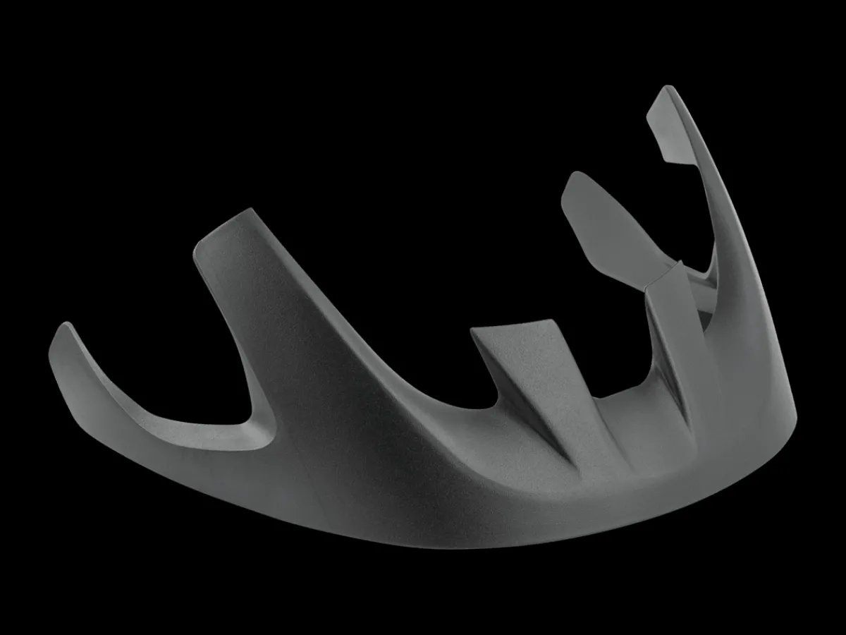 Cheap Trek Bikes Trek Solstice Bike Helmet Visor Black