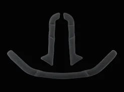 Best Trek Bikes Trek Solstice Bike Helmet Fit Pad Black