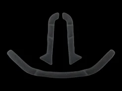 Clearance Trek Bikes Trek Solstice Children's and Youth Bike Helmet Fit Pad Black