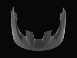 Outlet Trek Bikes Trek Solstice Children's Bike Helmet Visor Black