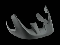 Outlet Trek Bikes Trek Solstice Children's Bike Helmet Visor Black