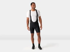 Cheap Trek Bikes Trek Solstice Cycling Bib Short Black