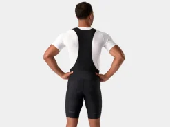 Cheap Trek Bikes Trek Solstice Cycling Bib Short Black