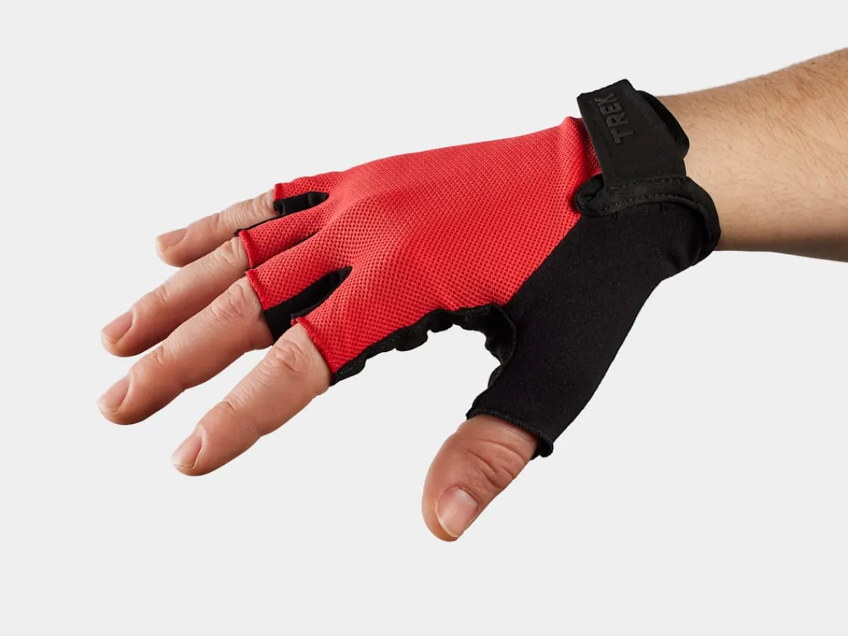 Best Sale Trek Bikes Trek Solstice Gel Unisex Cycling Glove