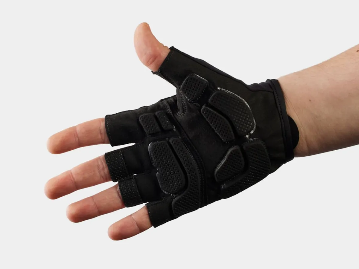 Best Sale Trek Bikes Trek Solstice Gel Unisex Cycling Glove