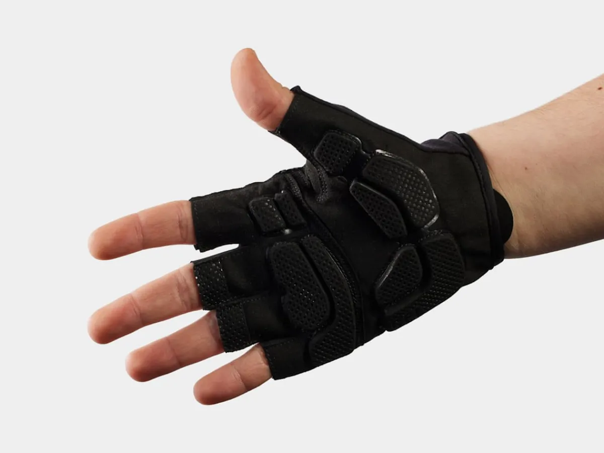 Best Sale Trek Bikes Trek Solstice Gel Unisex Cycling Glove