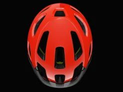 Shop Trek Bikes Trek Solstice Mips Bike Helmet