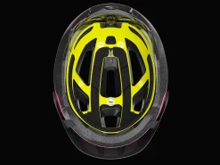 Shop Trek Bikes Trek Solstice Mips Bike Helmet