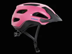 Shop Trek Bikes Trek Solstice Mips Bike Helmet