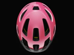 Shop Trek Bikes Trek Solstice Mips Bike Helmet