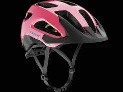Shop Trek Bikes Trek Solstice Mips Bike Helmet