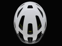 Shop Trek Bikes Trek Solstice Mips Bike Helmet