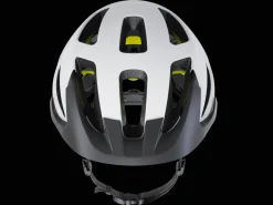 Shop Trek Bikes Trek Solstice Mips Bike Helmet