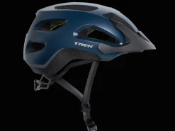 Shop Trek Bikes Trek Solstice Mips Bike Helmet