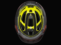 Shop Trek Bikes Trek Solstice Mips Bike Helmet