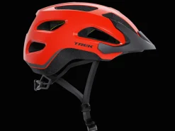 Shop Trek Bikes Trek Solstice Mips Bike Helmet