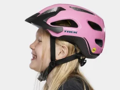 Store Trek Bikes Trek Solstice Mips Children's Bike Helmet