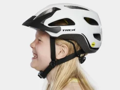 Store Trek Bikes Trek Solstice Mips Children's Bike Helmet