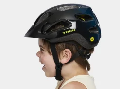 Store Trek Bikes Trek Solstice Mips Children's Bike Helmet