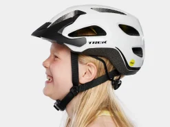 Best Trek Bikes Trek Solstice Mips Youth Bike Helmet