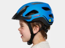 Best Trek Bikes Trek Solstice Mips Youth Bike Helmet