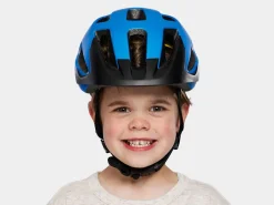 Best Trek Bikes Trek Solstice Mips Youth Bike Helmet