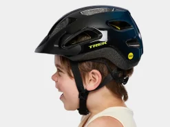 Best Trek Bikes Trek Solstice Mips Youth Bike Helmet