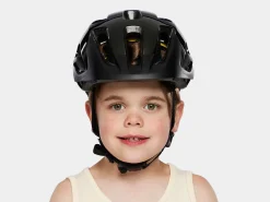 Best Trek Bikes Trek Solstice Mips Youth Bike Helmet