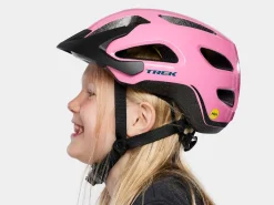 Best Trek Bikes Trek Solstice Mips Youth Bike Helmet