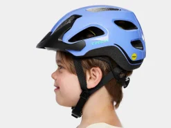 Best Trek Bikes Trek Solstice Mips Youth Bike Helmet