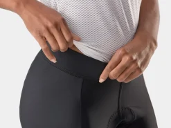 Shop Trek Bikes Trek Solstice Women's Cycling Short Black