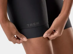 Shop Trek Bikes Trek Solstice Women's Cycling Short Black
