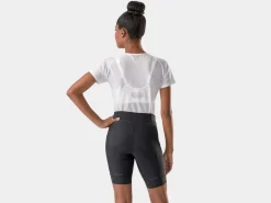 Shop Trek Bikes Trek Solstice Women's Cycling Short Black