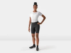 Shop Trek Bikes Trek Solstice Women's Cycling Short Black