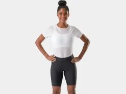 Shop Trek Bikes Trek Solstice Women's Cycling Short Black