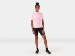 Hot Trek Bikes Trek Solstice Women's Cycling Jersey