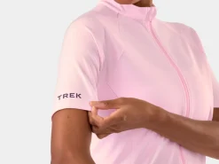 Hot Trek Bikes Trek Solstice Women's Cycling Jersey