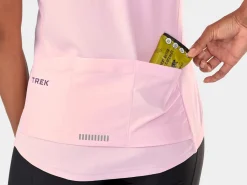 Hot Trek Bikes Trek Solstice Women's Cycling Jersey