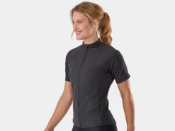 Hot Trek Bikes Trek Solstice Women's Cycling Jersey