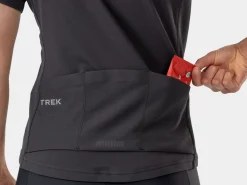 Hot Trek Bikes Trek Solstice Women's Cycling Jersey