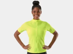 Hot Trek Bikes Trek Solstice Women's Cycling Jersey
