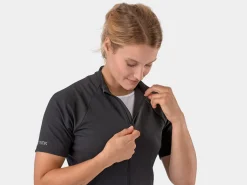 Hot Trek Bikes Trek Solstice Women's Cycling Jersey