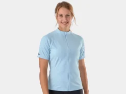 Hot Trek Bikes Trek Solstice Women's Cycling Jersey