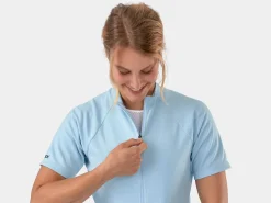 Hot Trek Bikes Trek Solstice Women's Cycling Jersey