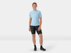 Hot Trek Bikes Trek Solstice Women's Cycling Jersey