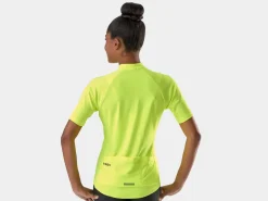 Hot Trek Bikes Trek Solstice Women's Cycling Jersey